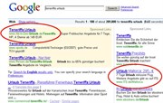 Google Search
