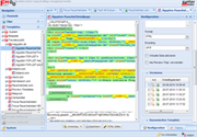Templateeditor