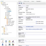 CM360° Frontend